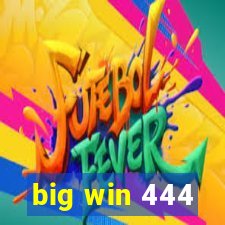 big win 444